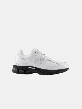 2002 "Leather Pack/White" City Tour