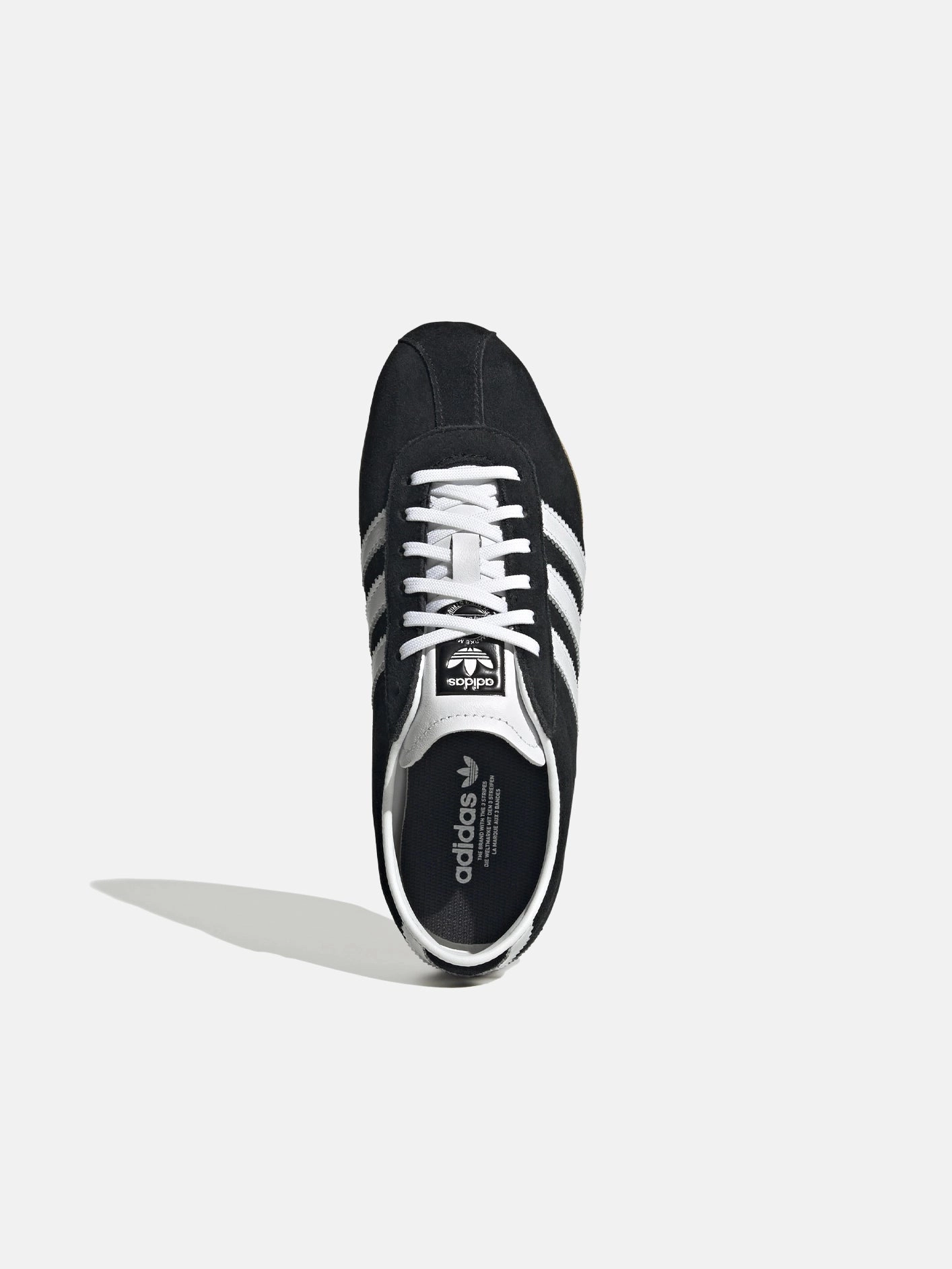 Quick Path Tokyo "Core Black"