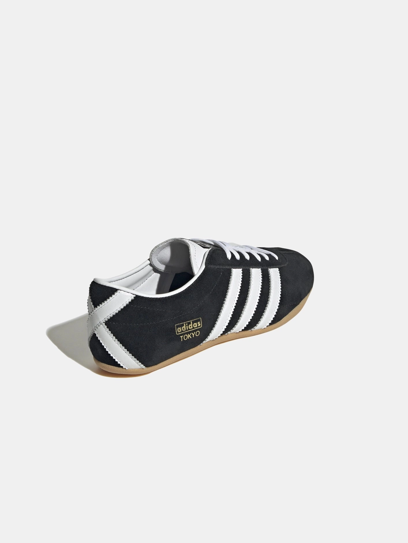 Quick Path Tokyo "Core Black"