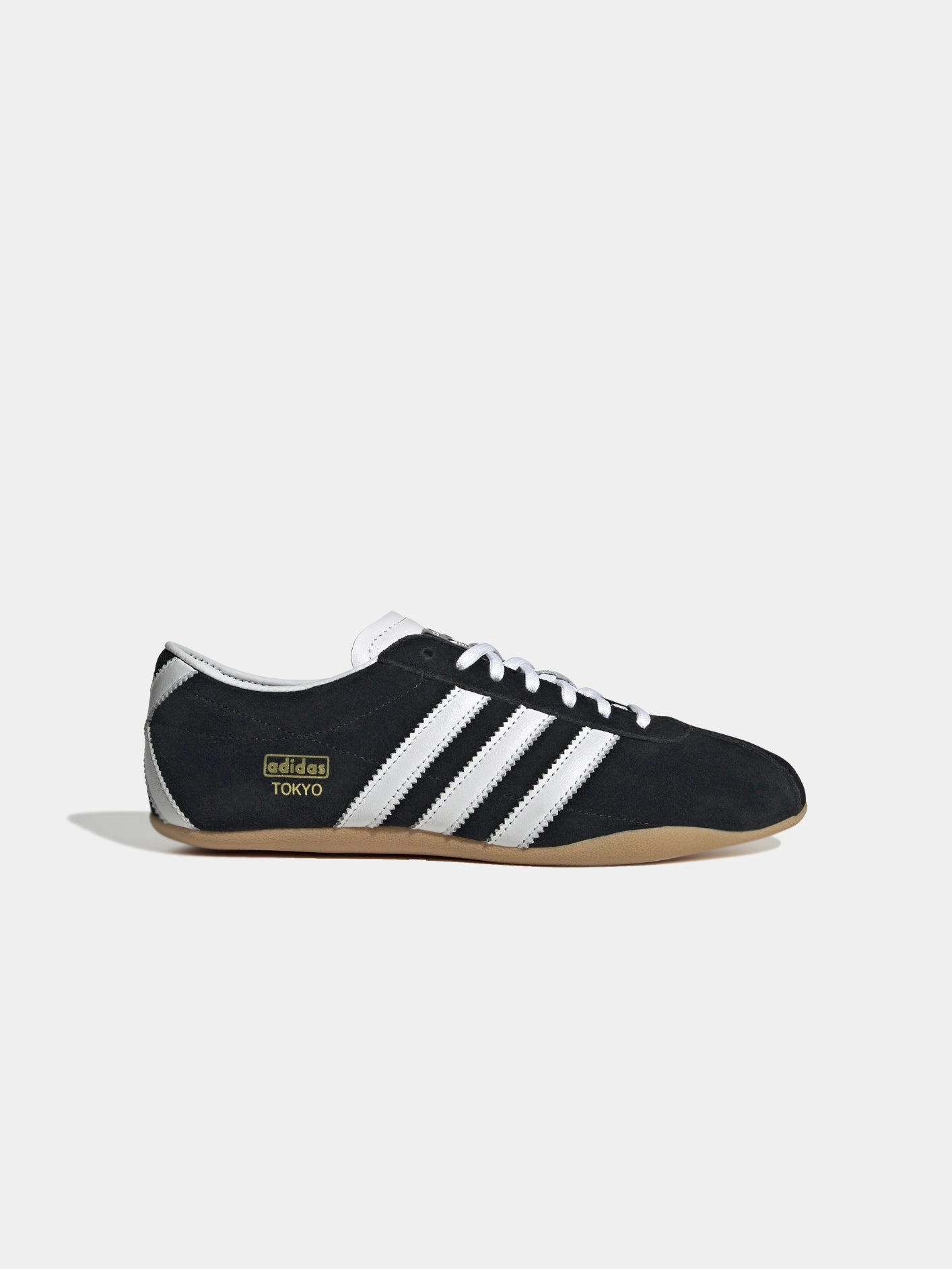 Relax Step Cushioned Support Tokyo "Core Black"