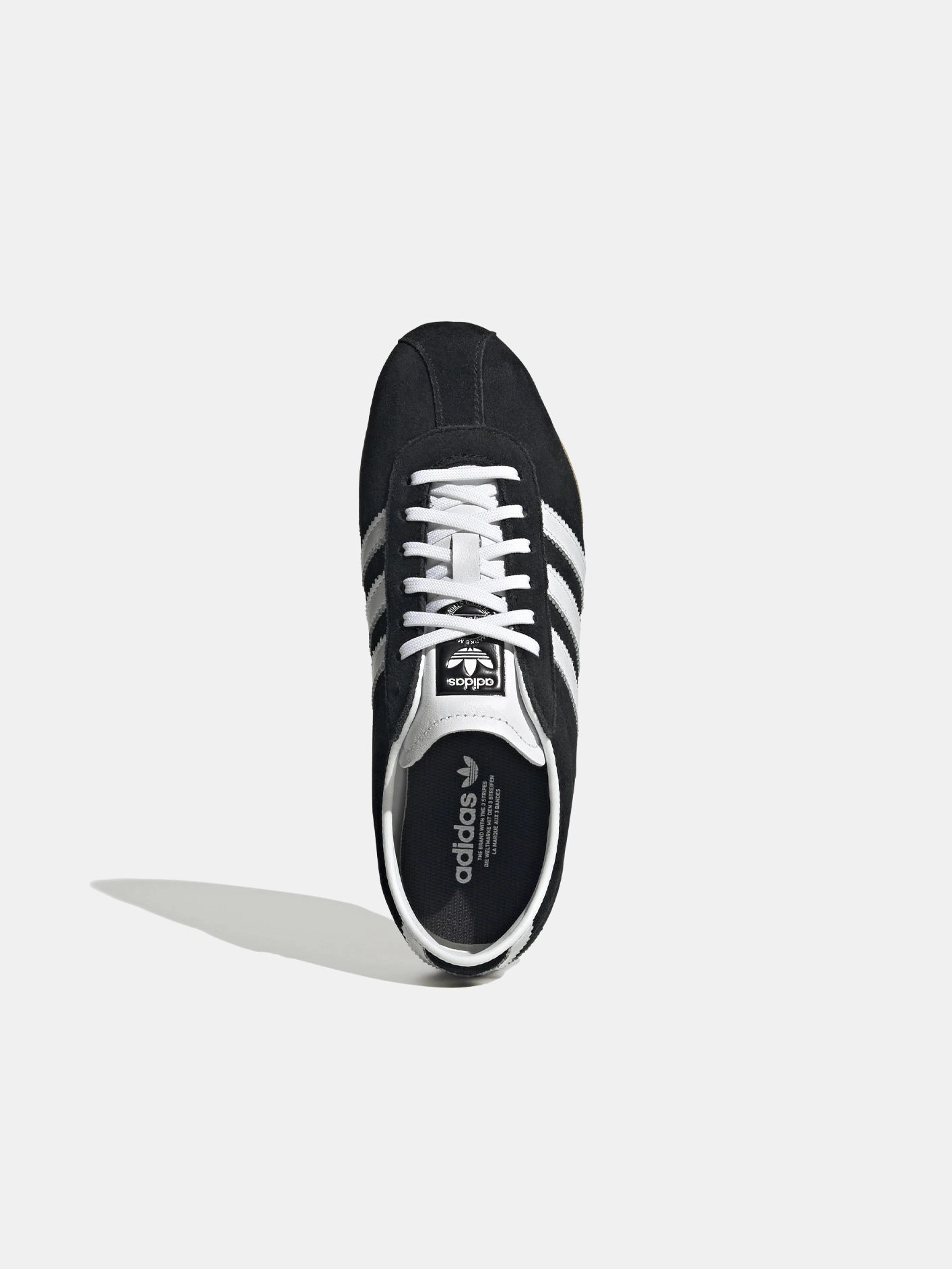 Quick Path Tokyo "Core Black"