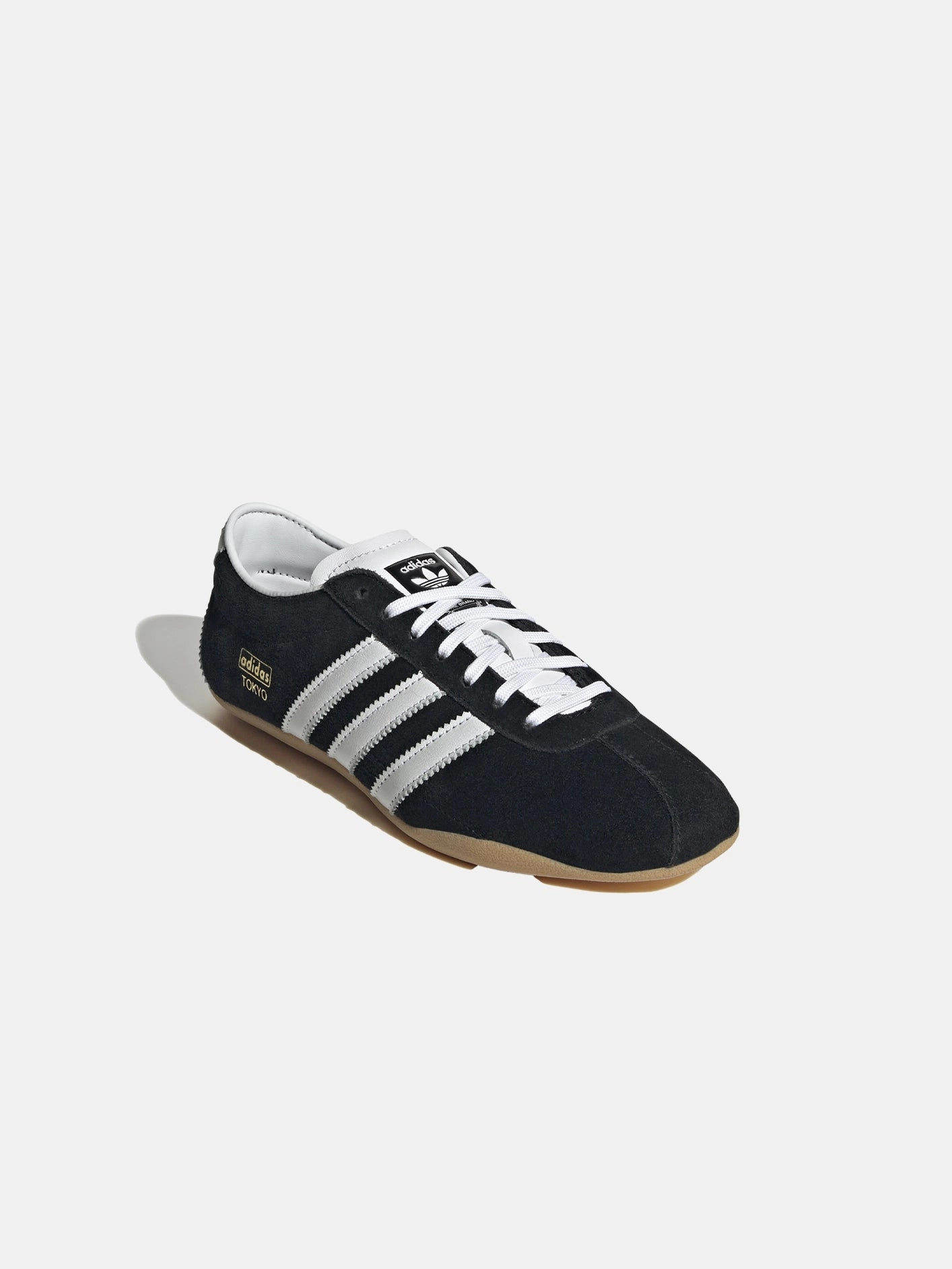 Quick Path Tokyo "Core Black"