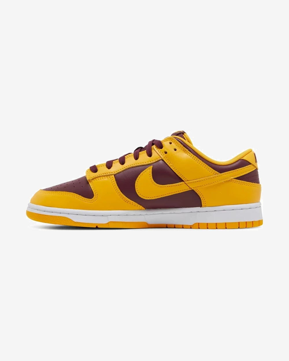 Quick piece NIKE DUNK LOW RETRO ARIZONA STATE