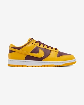Secure Style Speed Step NIKE DUNK LOW RETRO ARIZONA STATE