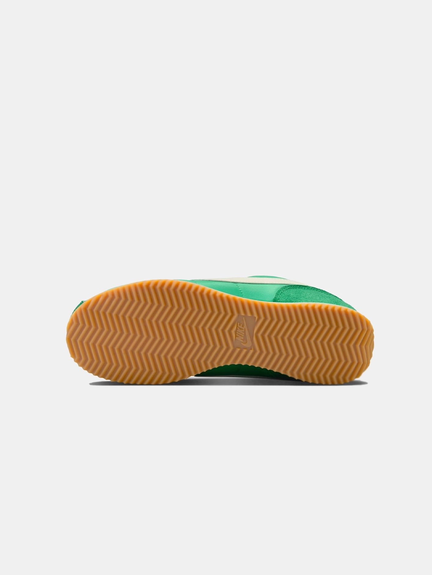 Quick Step-In Comfort Cortez TXT "Stadium Green"