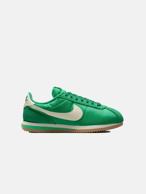Cortez TXT "Stadium Green" Flower Path Tea Run