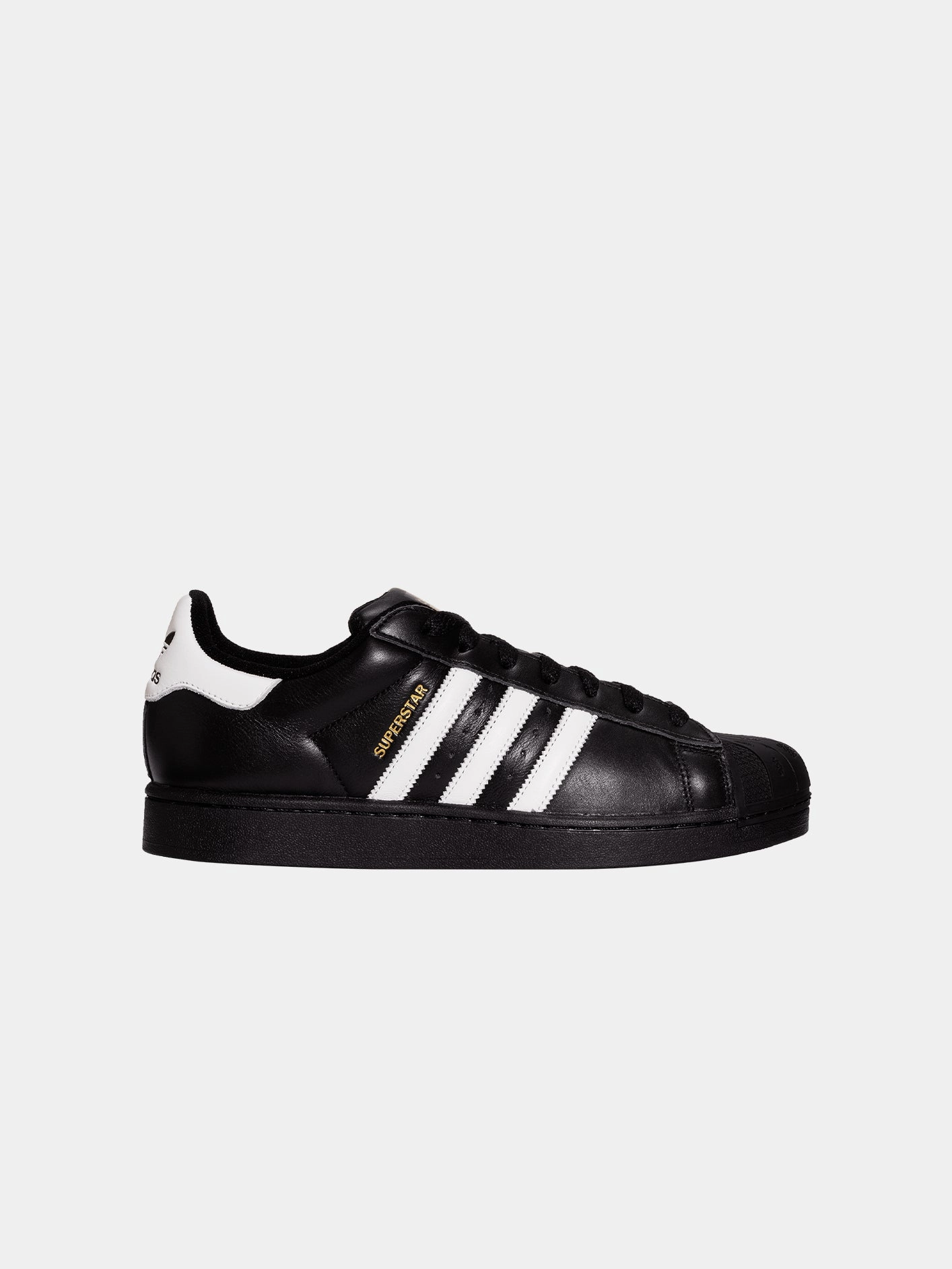 adidas Consortium x Beams Superstar "Core Black/White" Pause Step group run