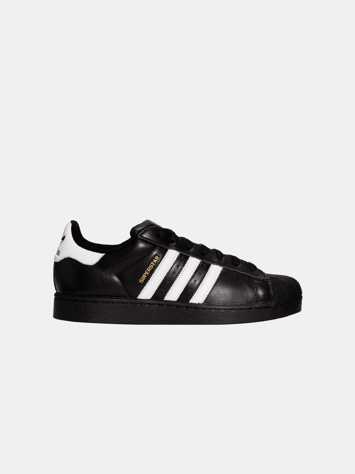 Urban Trek adidas Consortium x Beams Superstar "Core Black/White"