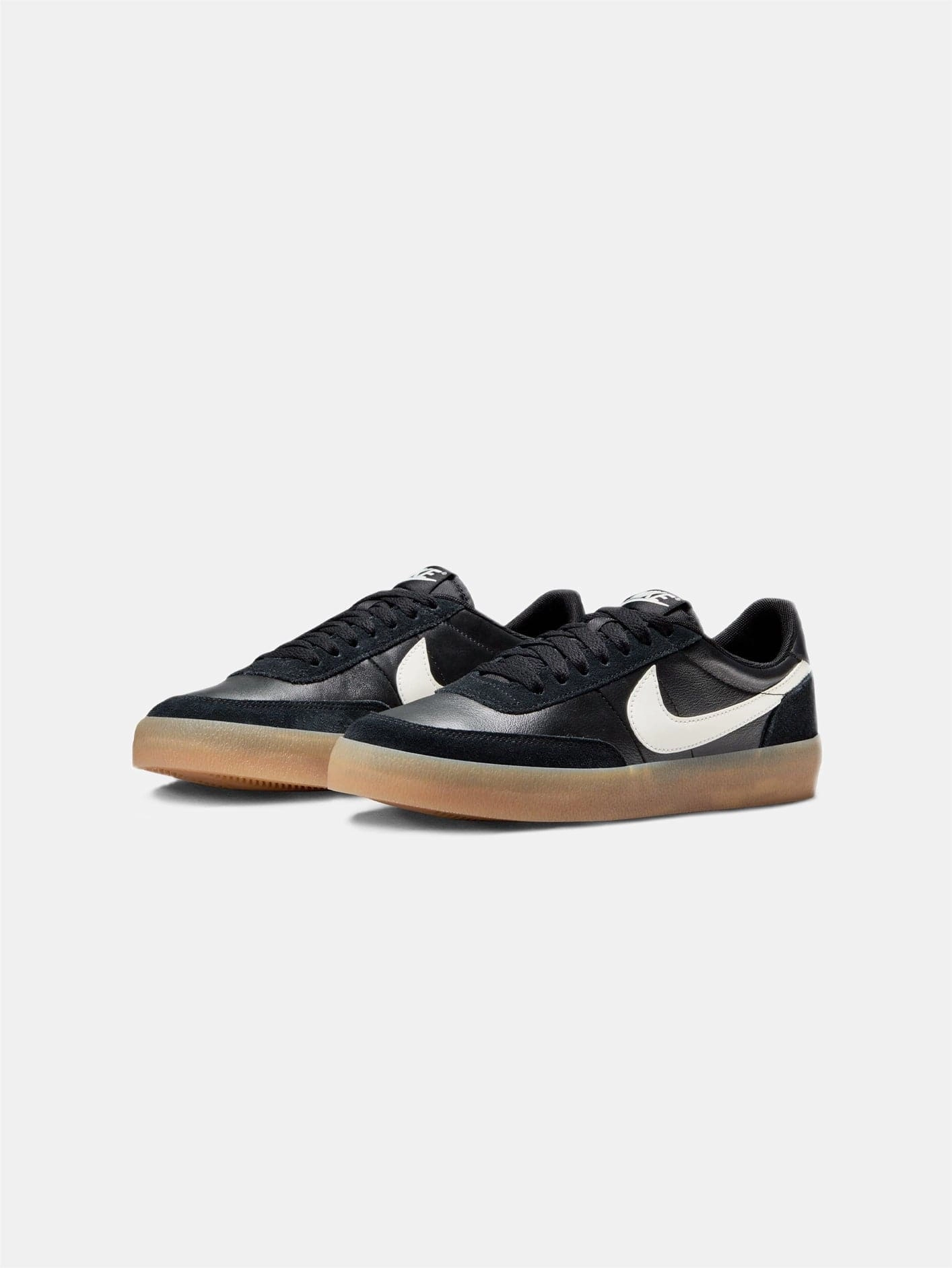 Quick Step-In-Out Killshot 2 "Black Gum"