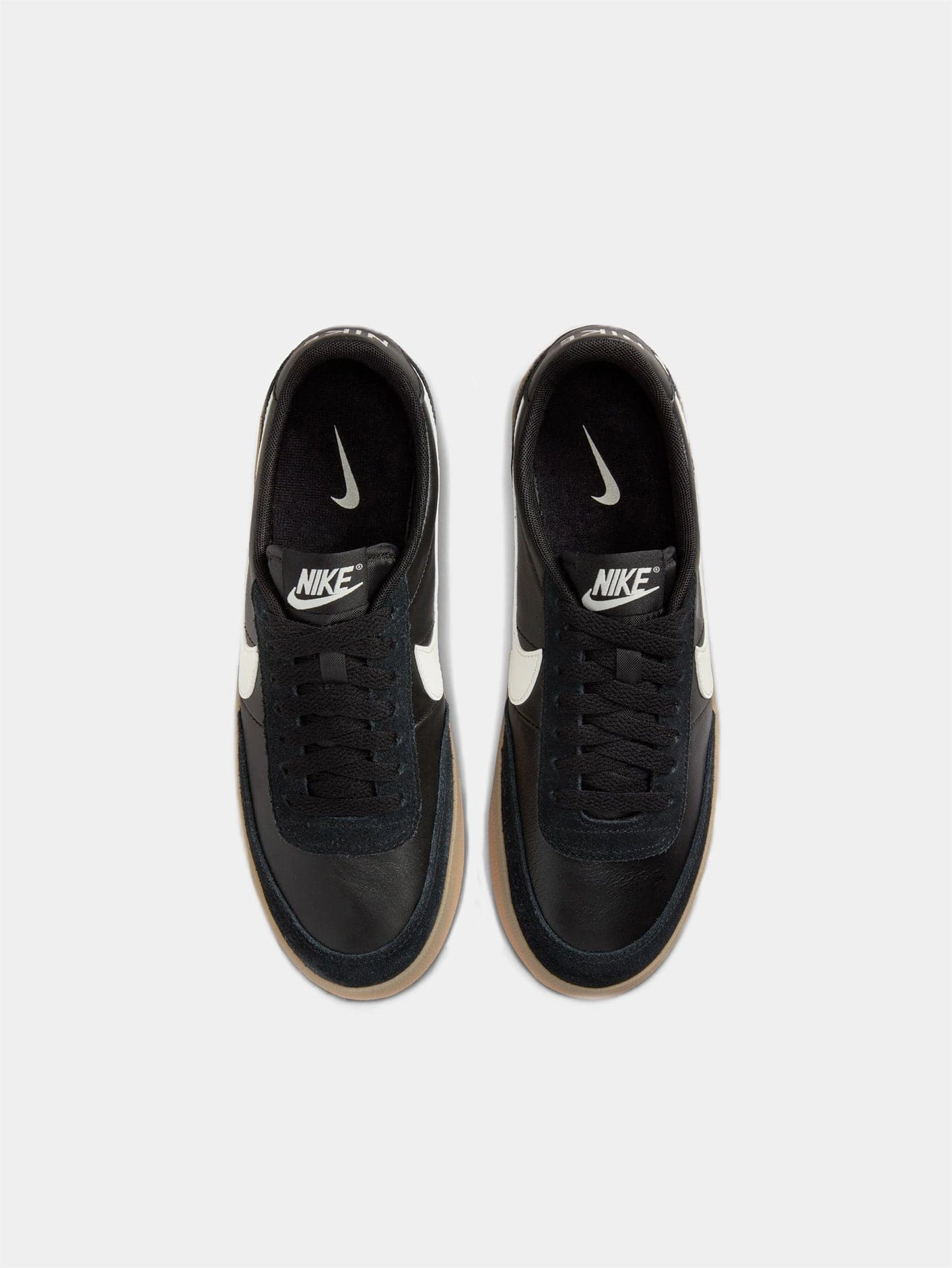 Quick Step-In-Out Killshot 2 "Black Gum"