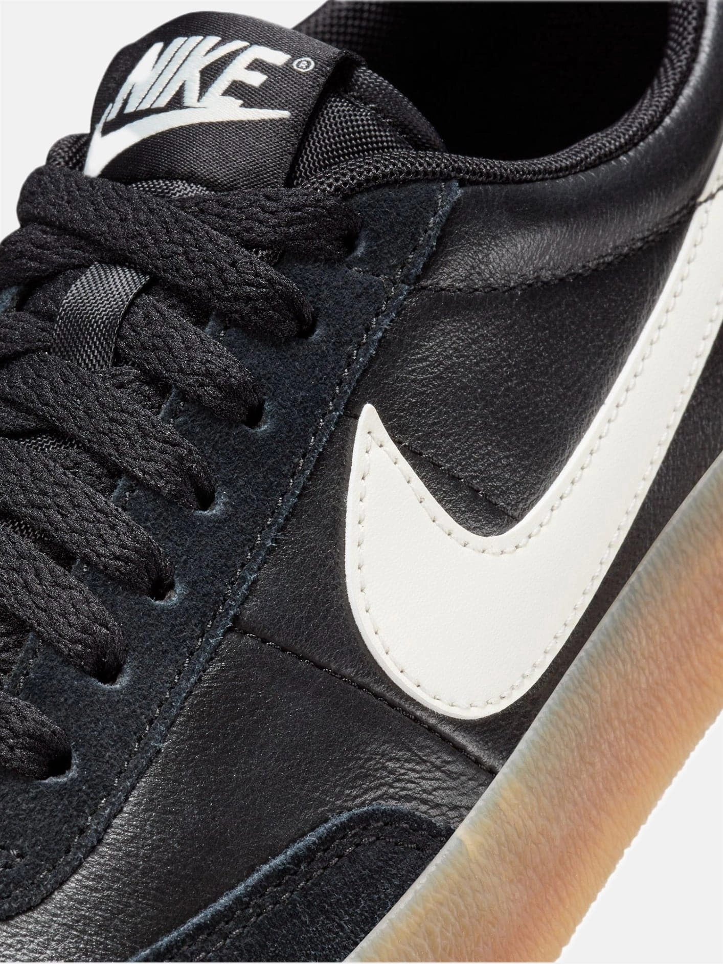 Quick Step-In-Out Killshot 2 "Black Gum"