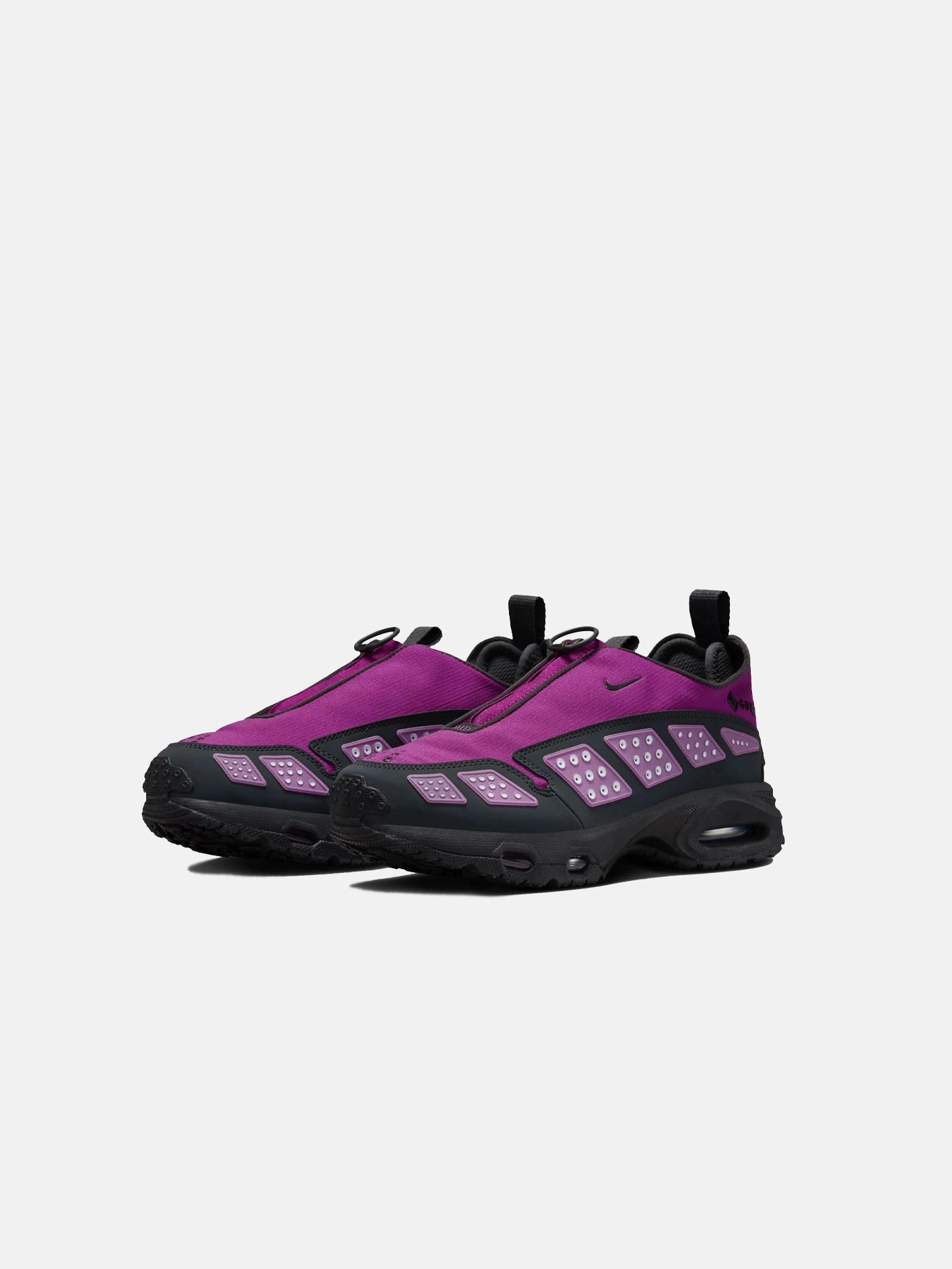 Quick Step Move Glide Air Max SNDR GTX "Bold Berry"