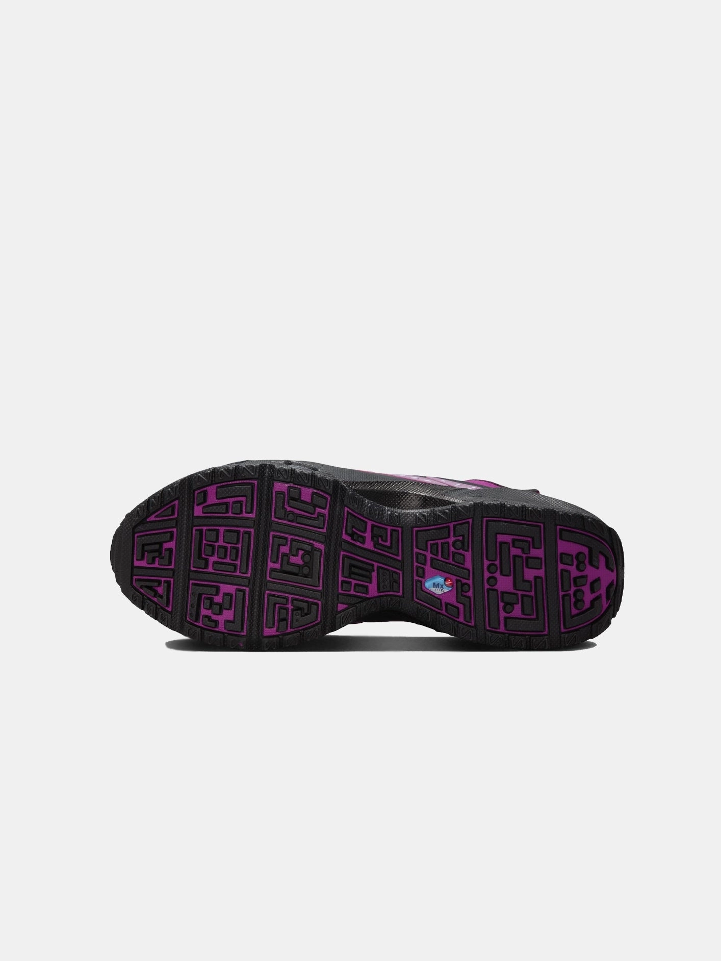Quick Step Move Glide Air Max SNDR GTX "Bold Berry"