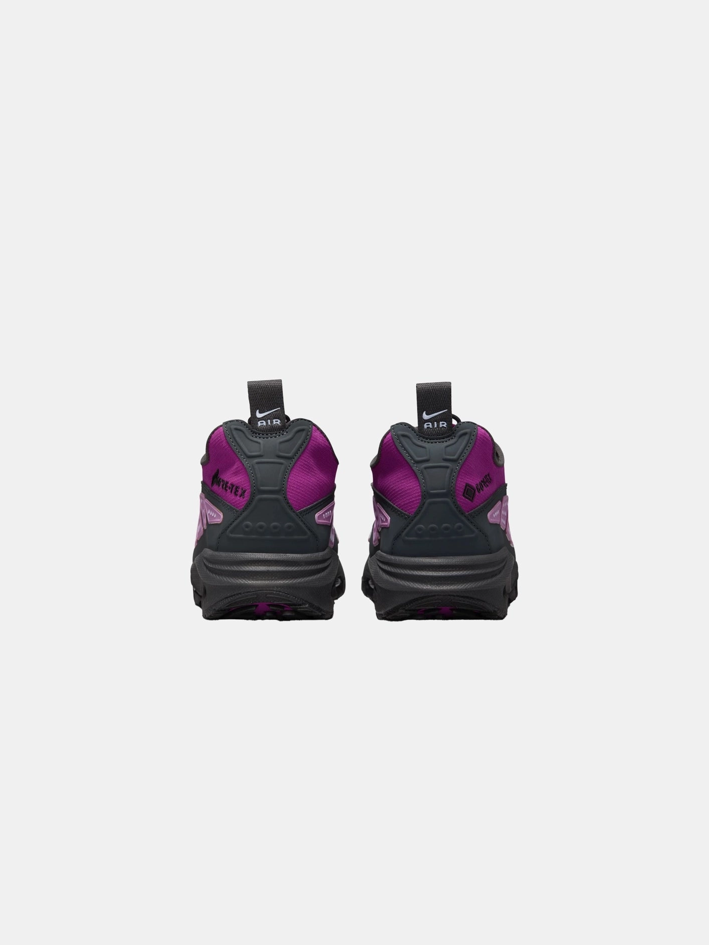 Quick Step Move Glide Air Max SNDR GTX "Bold Berry"