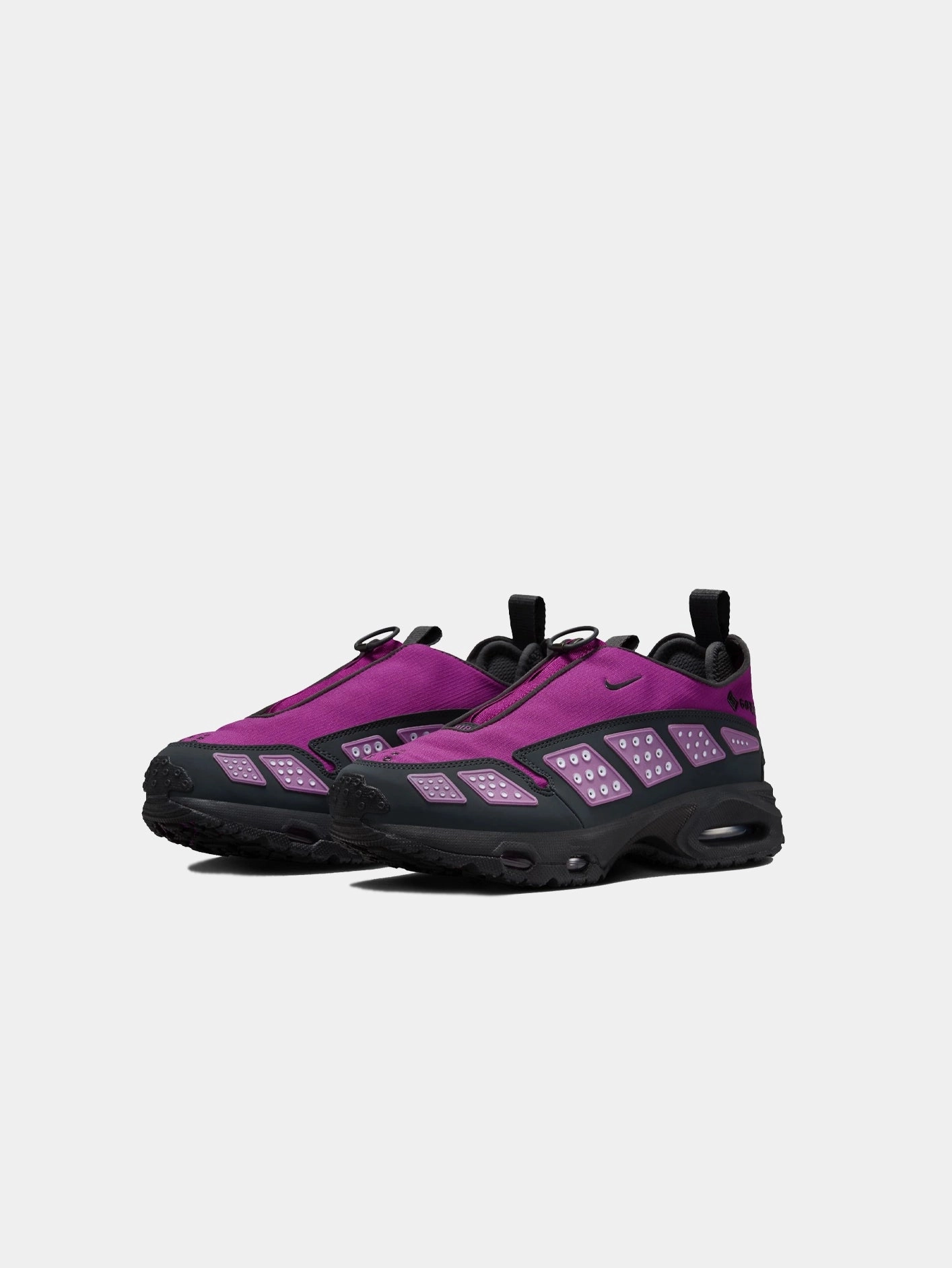 Quick Step Move Glide Air Max SNDR GTX "Bold Berry"