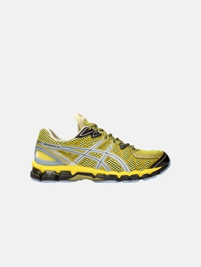 School Pace Kiko Kostadinov x UB9-S Gel Kayano 20 "Vibrant Yellow"