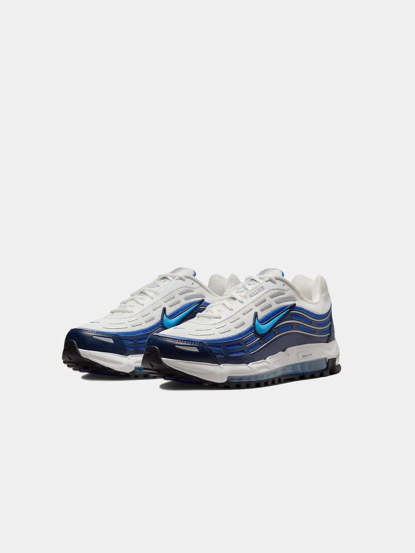 Quick Walk-Step Air Max TL 2.5 "Obsidian"