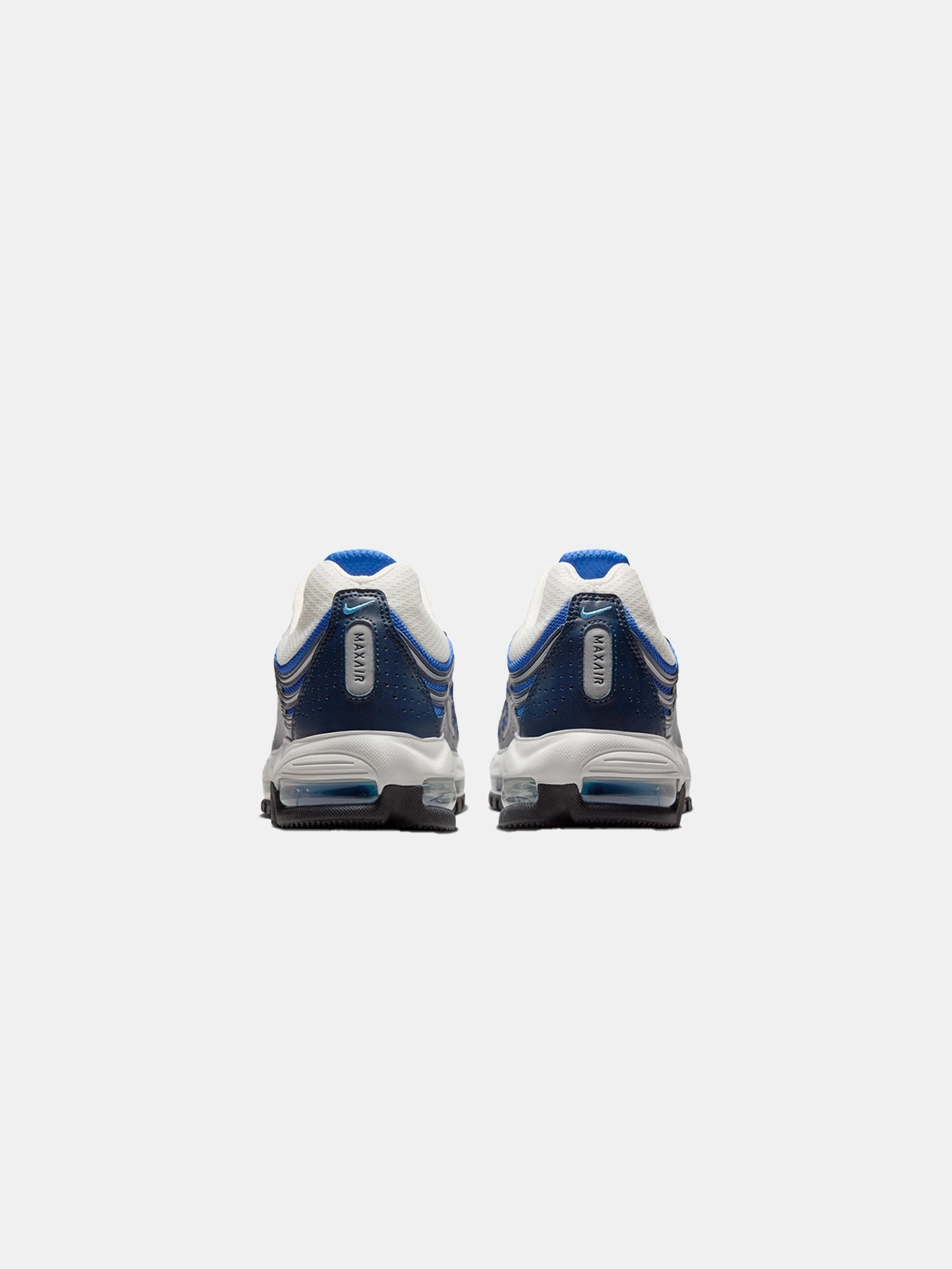 Quick Walk-Step Air Max TL 2.5 "Obsidian"