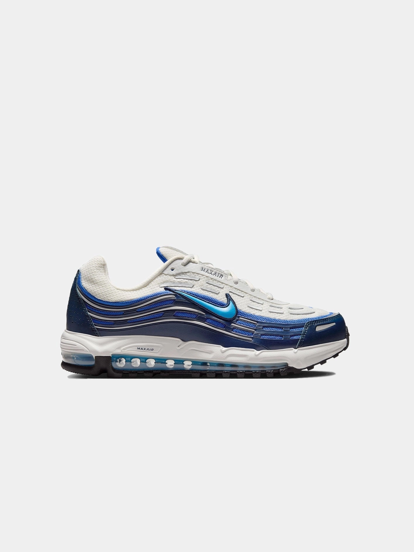 Friend Meet Air Max TL 2.5 "Obsidian"
