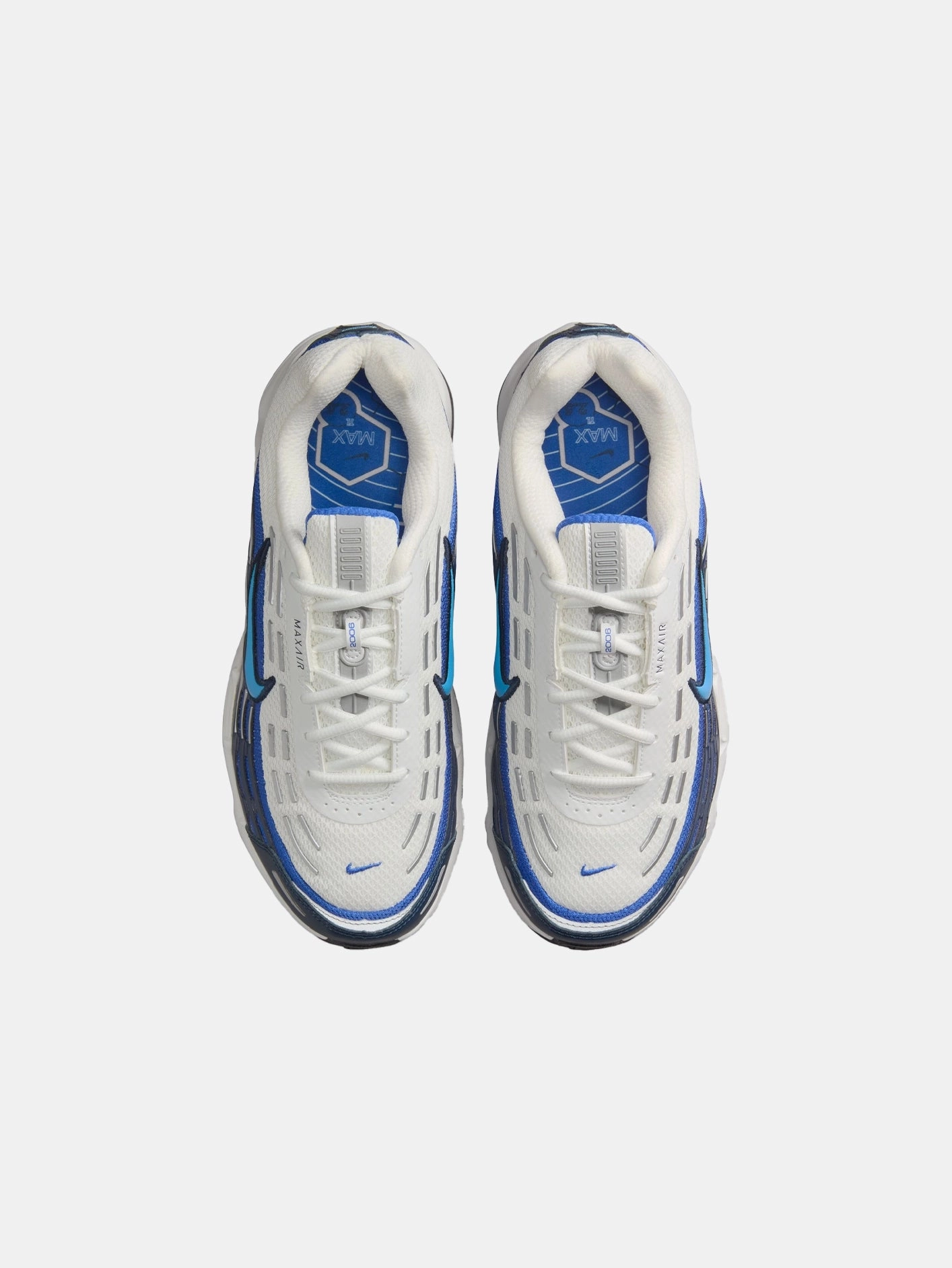 Quick Walk-Step Air Max TL 2.5 "Obsidian"