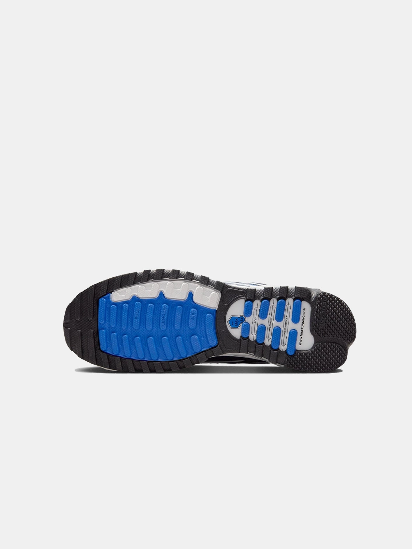 Quick Walk-Step Air Max TL 2.5 "Obsidian"