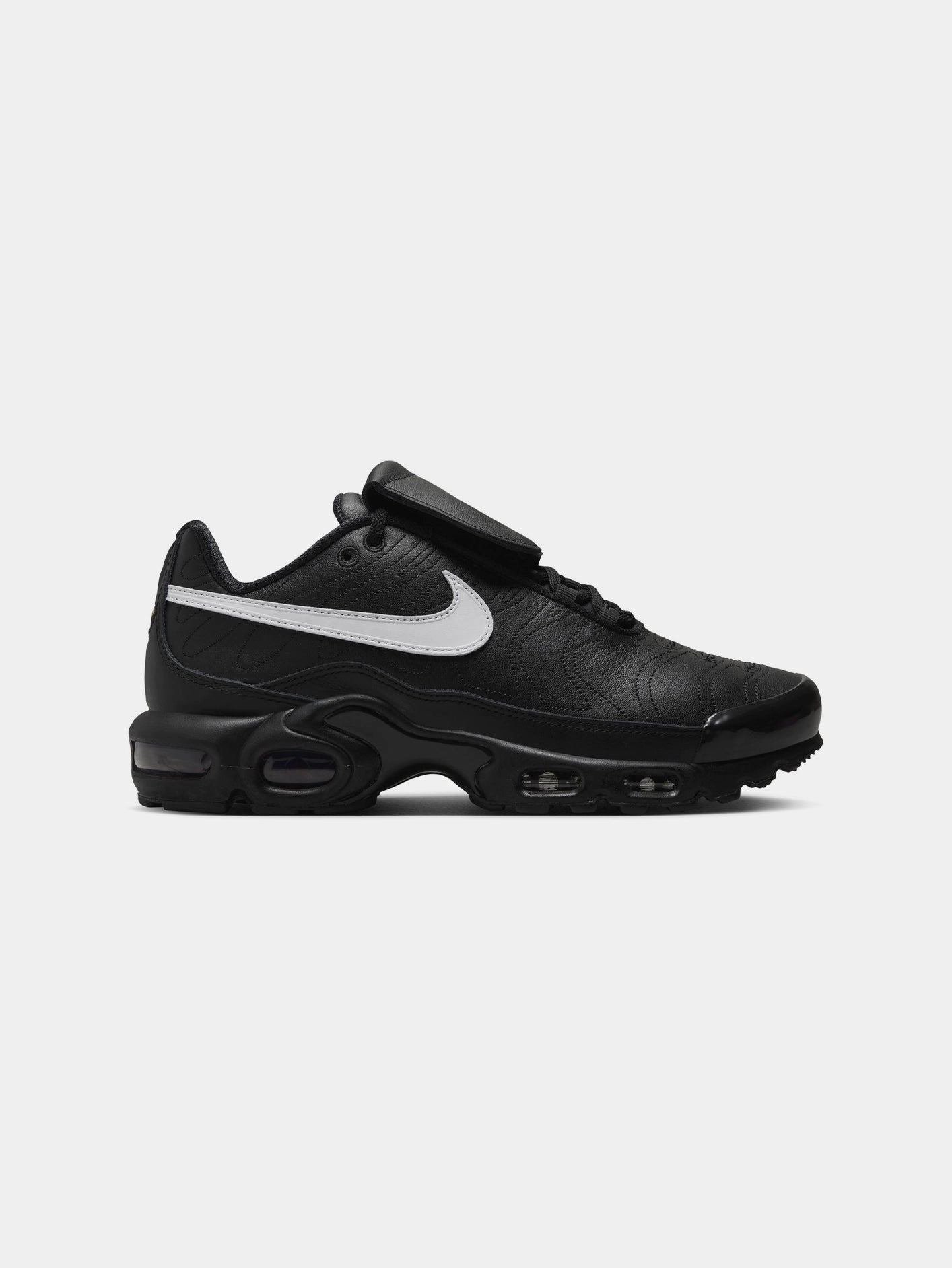 Score Step Air Max Plus TNPO "Black"