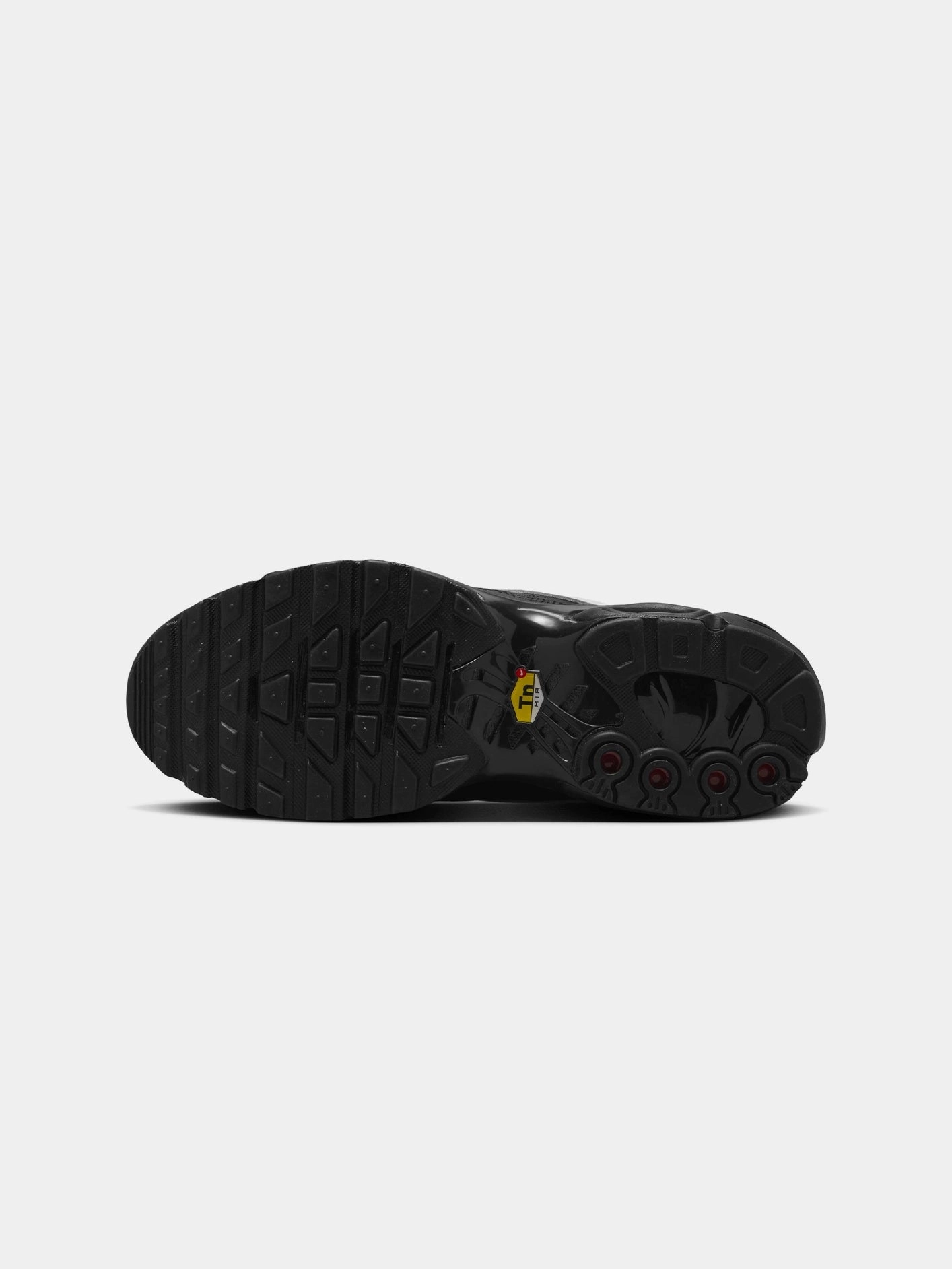 Quick Walk-Step-Out Air Max Plus TNPO "Black"