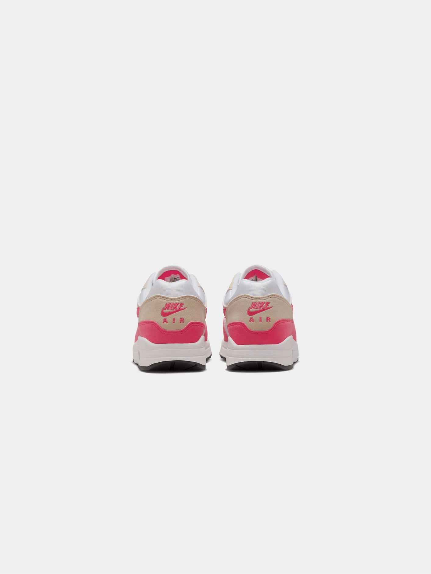 Quick Wear Air Max 1 "Aster Pink"