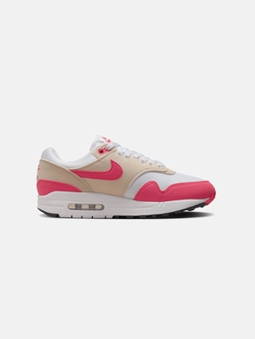 Air Max 1 "Aster Pink" Quick Wear Classic Edge
