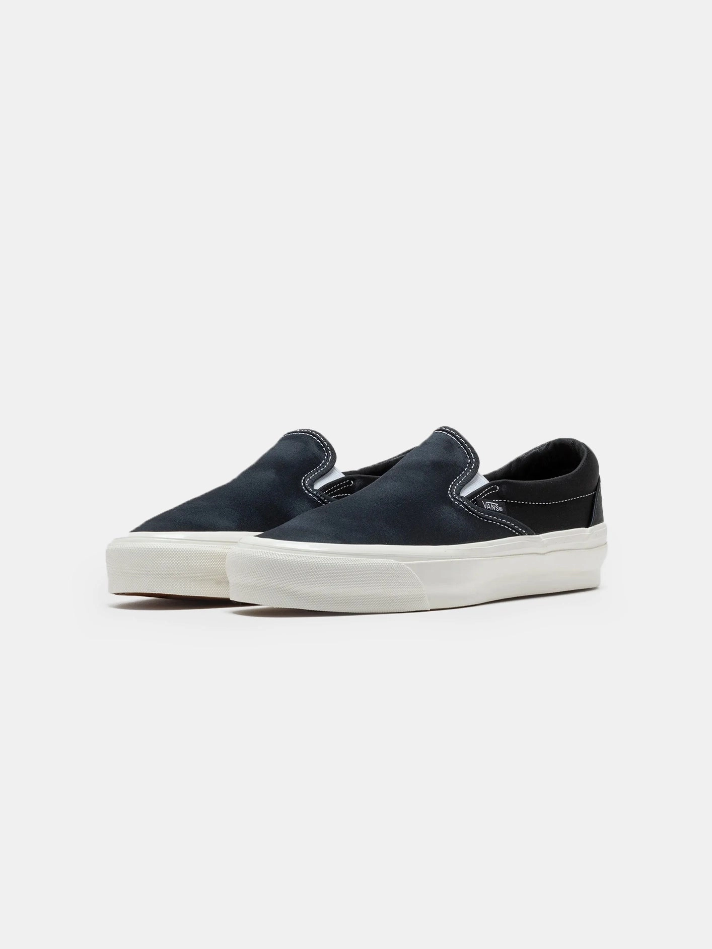 Quick Wear LX Slip-On Reissue 98 "Jet Set"