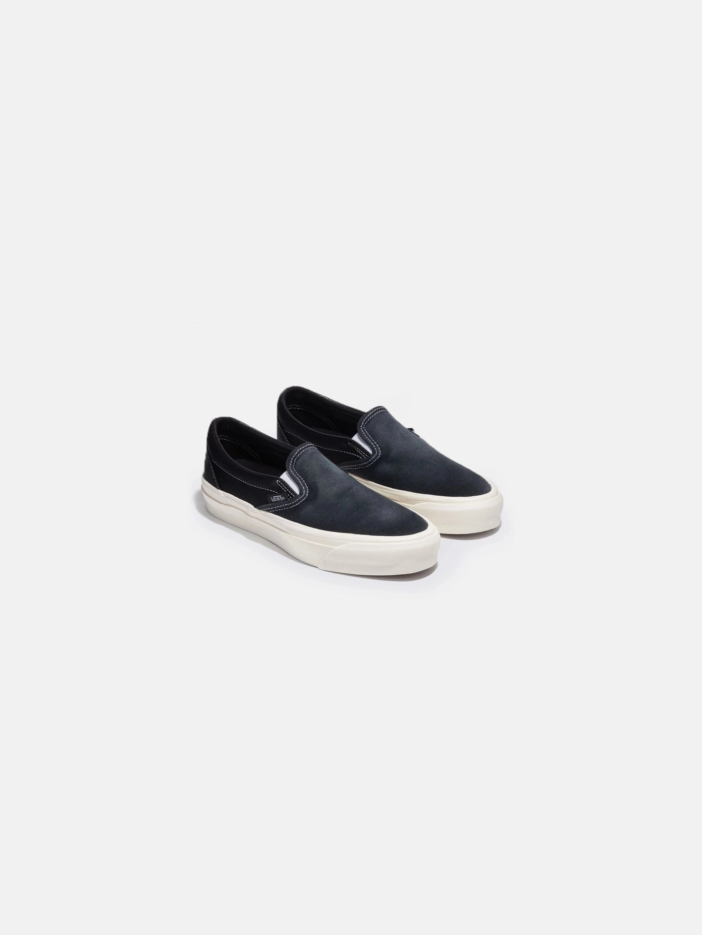 Quick Wear LX Slip-On Reissue 98 "Jet Set"