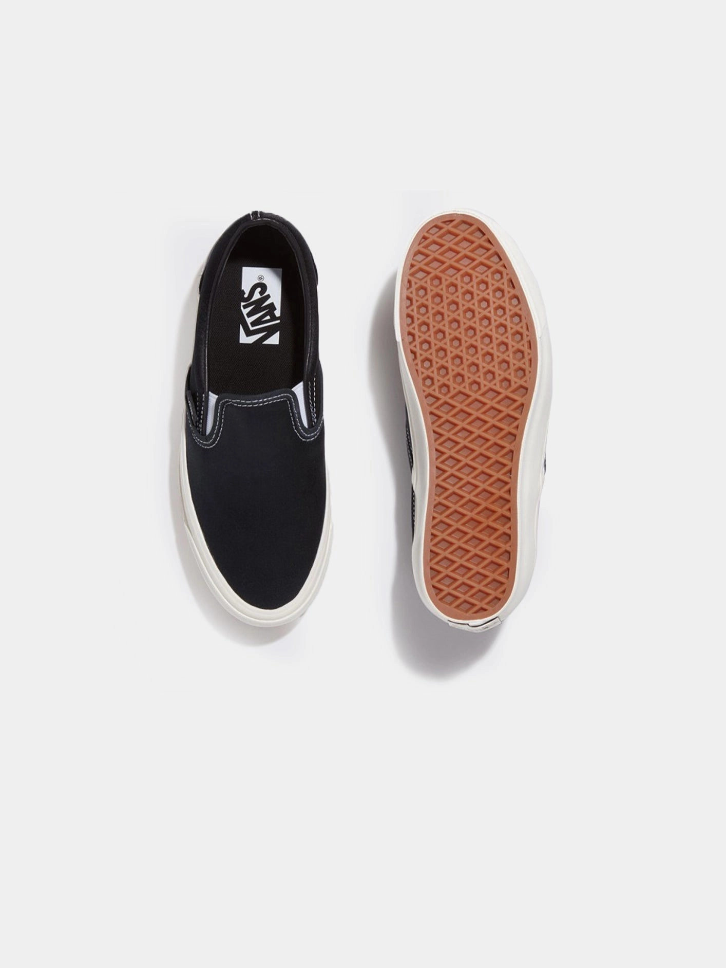 Quick Wear LX Slip-On Reissue 98 "Jet Set"