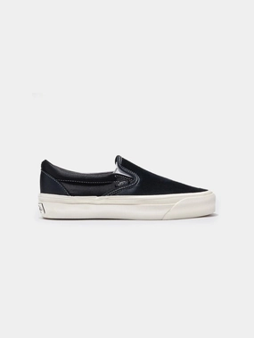 View Stop LX Slip-On Reissue 98 "Jet Set"