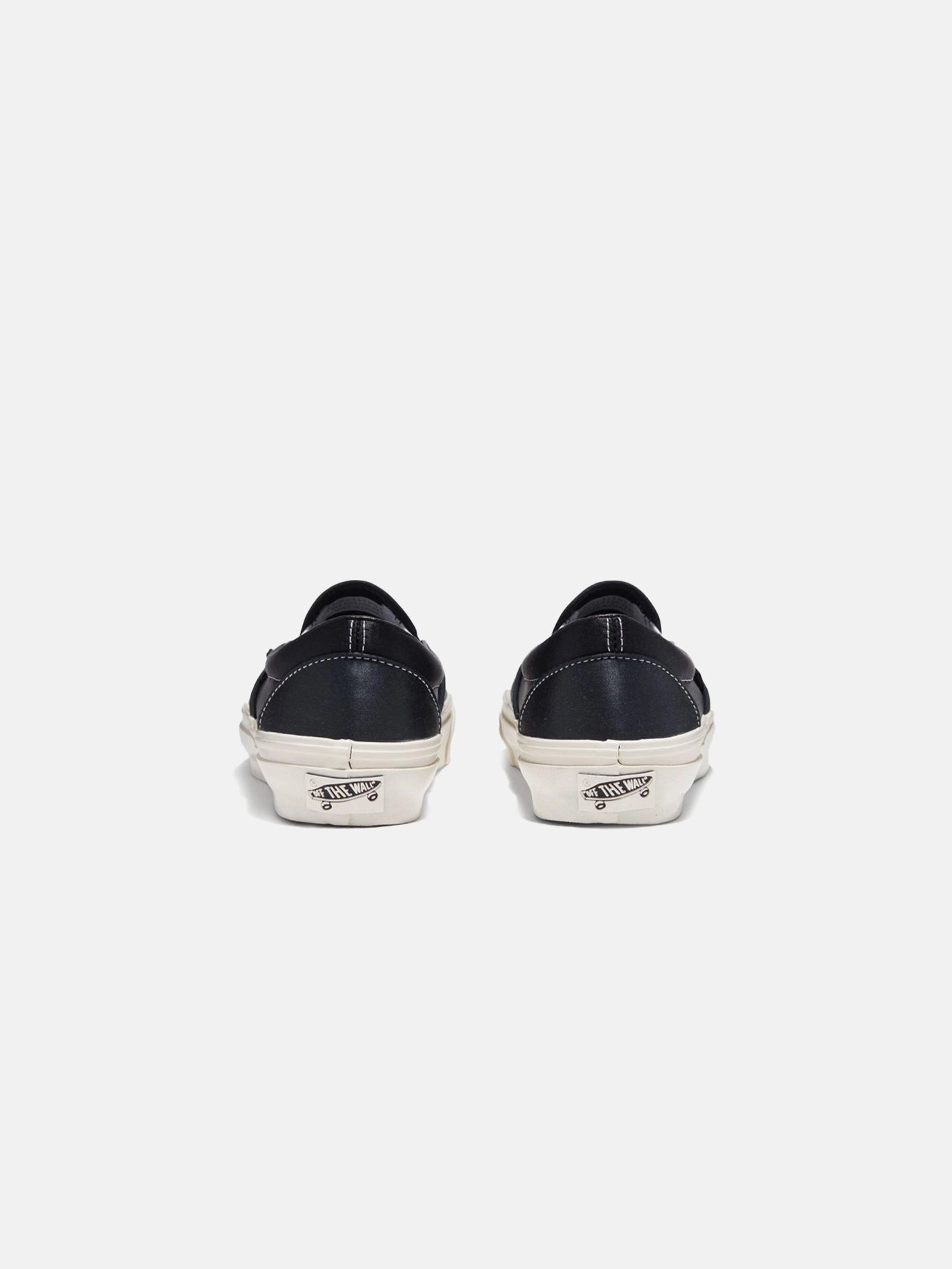 Quick Wear LX Slip-On Reissue 98 "Jet Set"