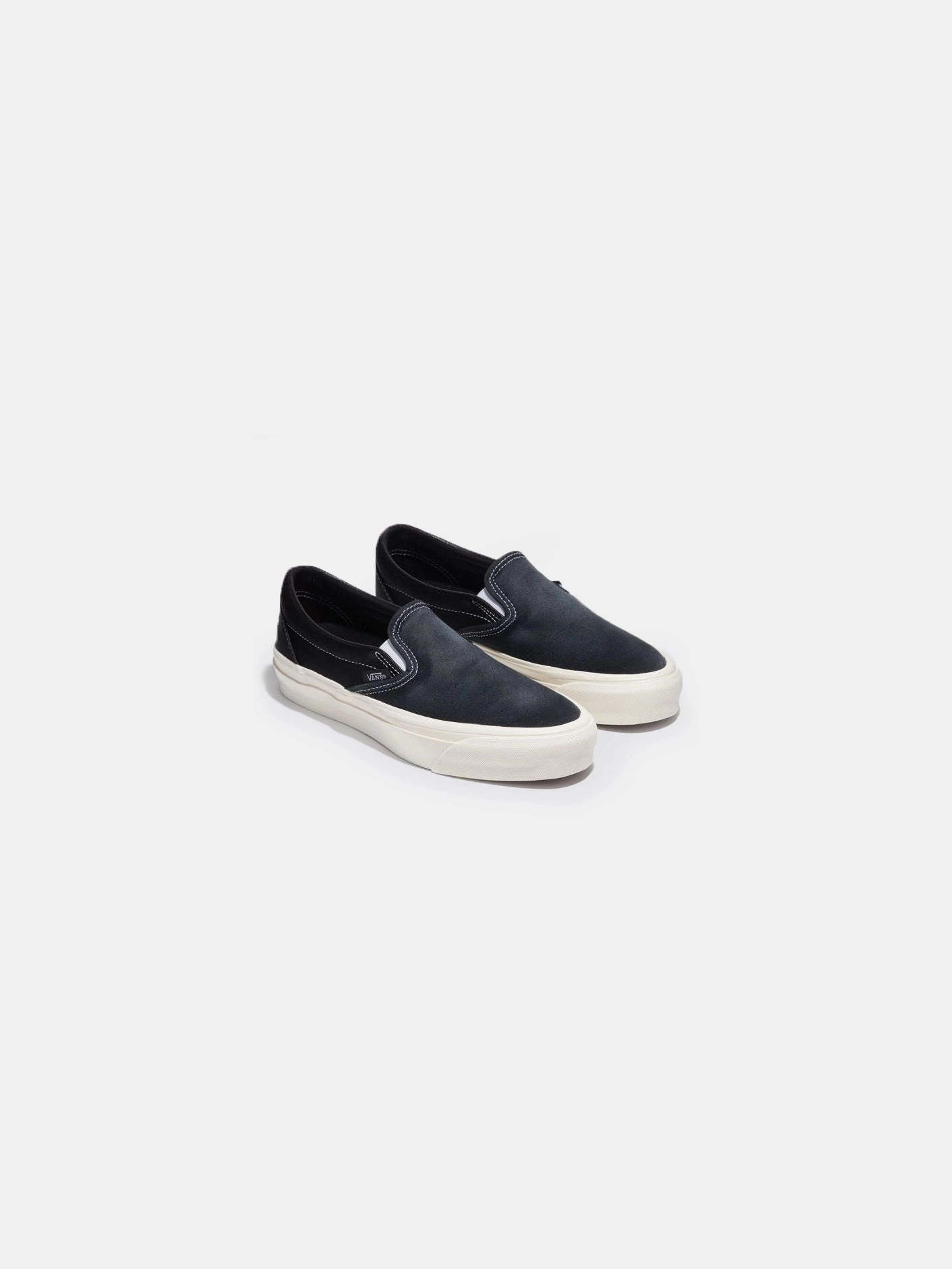 Quick Wear LX Slip-On Reissue 98 "Jet Set"