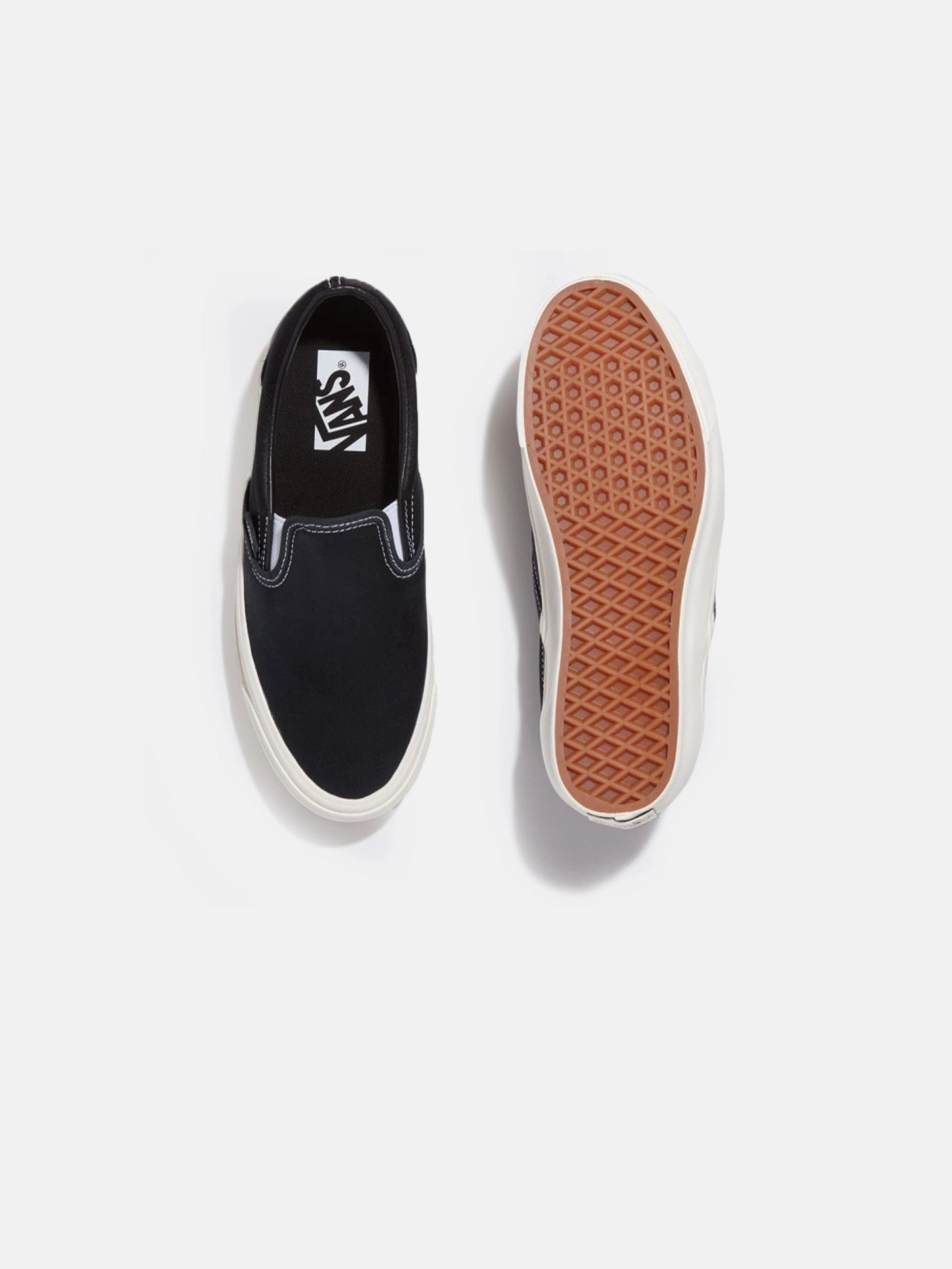 Quick Wear LX Slip-On Reissue 98 "Jet Set"