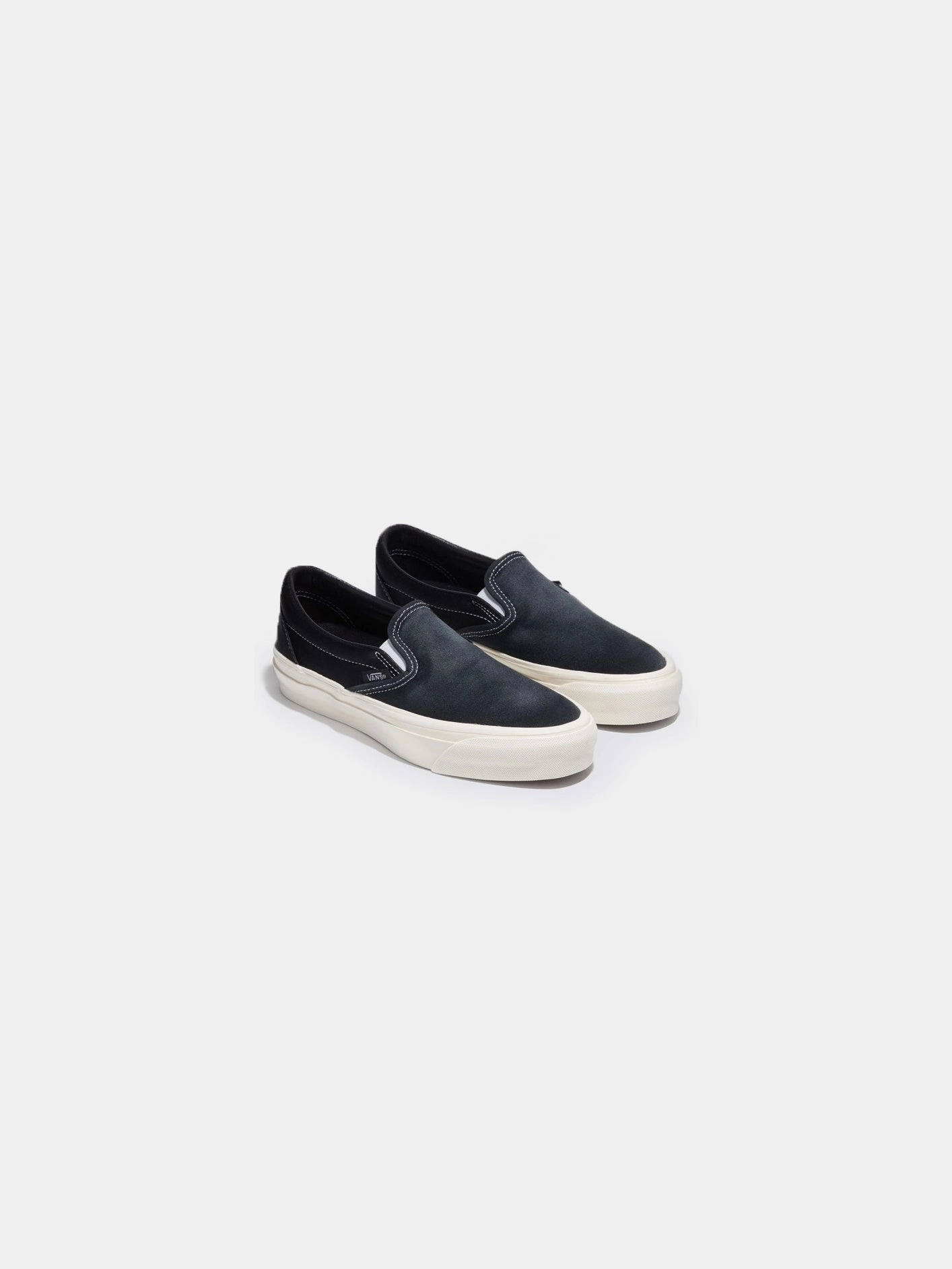Quick Wear LX Slip-On Reissue 98 "Jet Set"