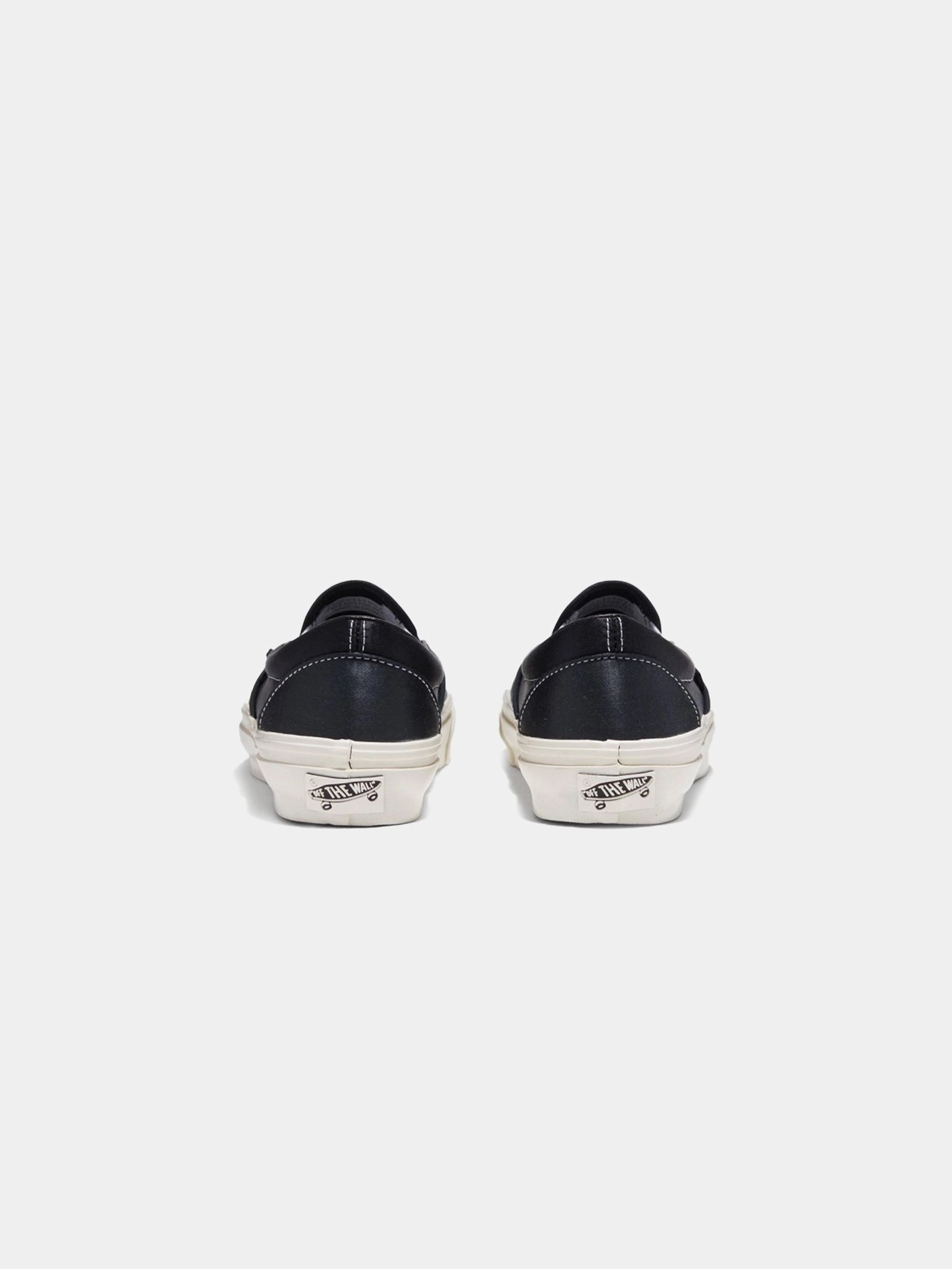 Quick Wear LX Slip-On Reissue 98 "Jet Set"