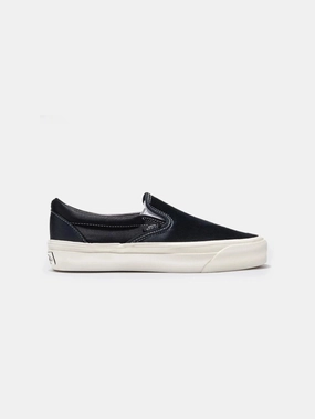 View Stop LX Slip-On Reissue 98 "Jet Set"