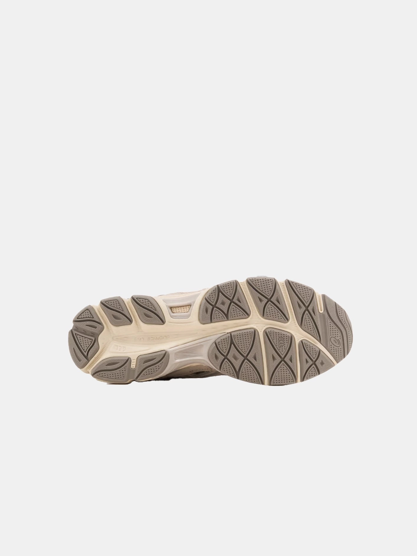 Quick Wear Slip Gel-NYC "Steeple Grey Cream"