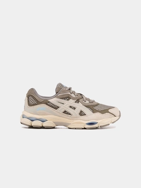 Gel-NYC "Steeple Grey Cream" Travel Friendly