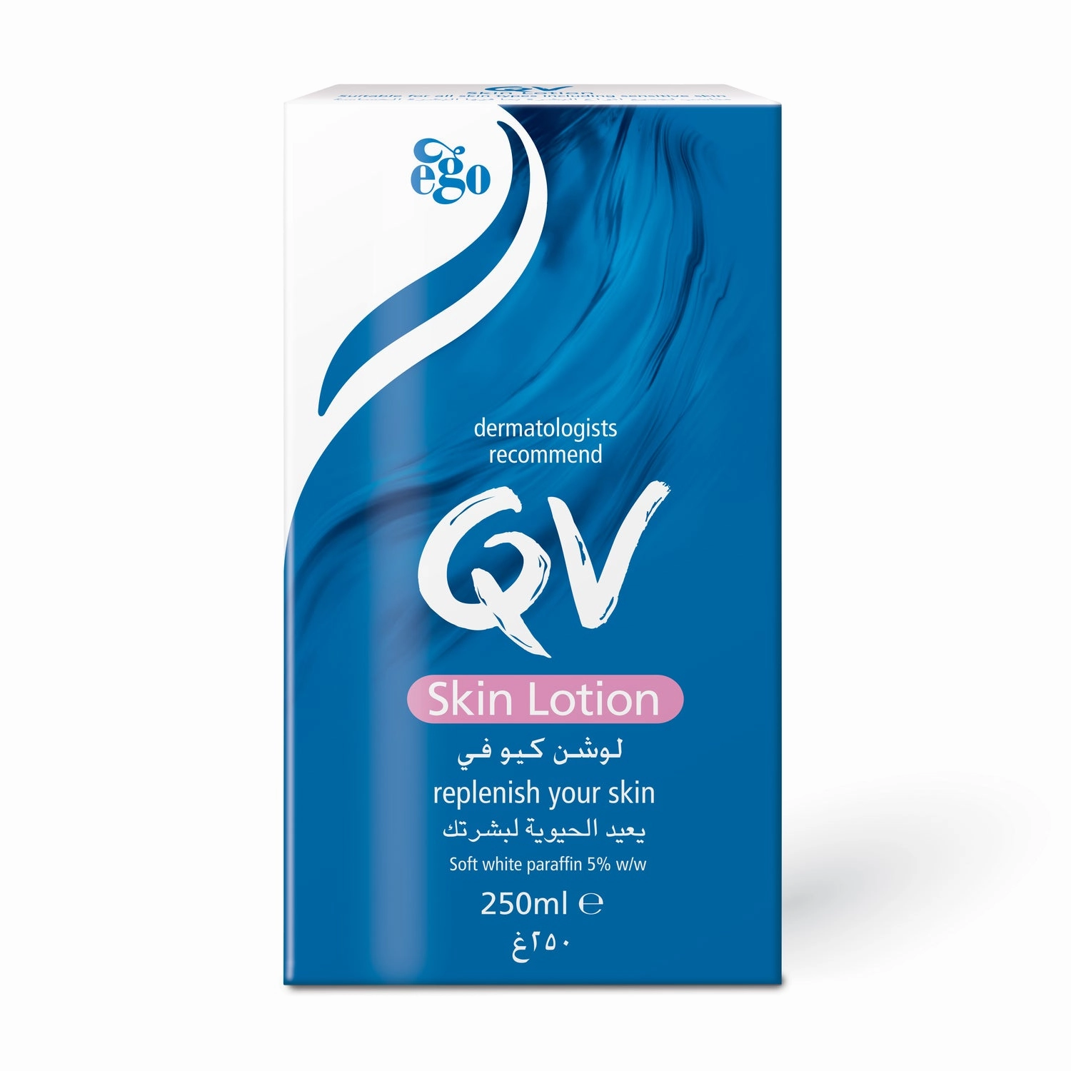 QV Body Lotion 250 ML