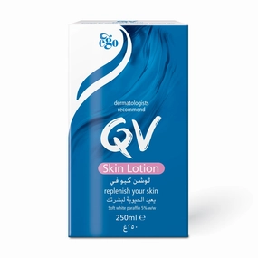 QV Body Lotion 250 ML