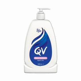 QV Body Lotion 500 ML