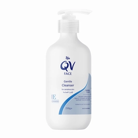 QV Face Gentle Facial Cleanser 250 ML