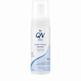 QV Face Gentle Facial Foam Cleanser 150 ML