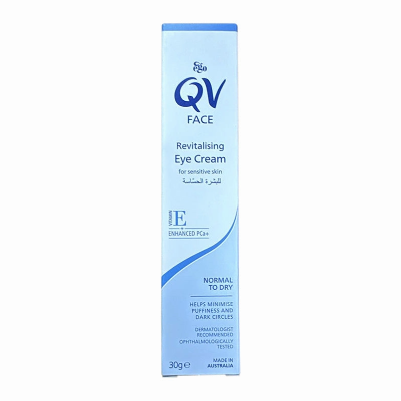QV Face Revitalising Eye Cream 30g