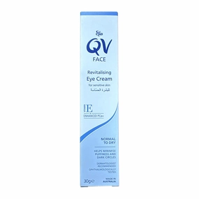 QV Face Revitalising Eye Cream 30g