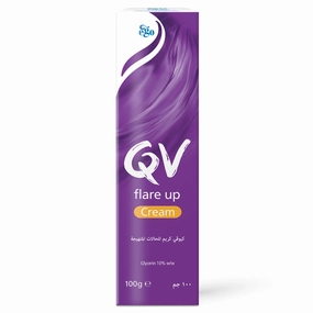 QV Flare Up Cream 100 GM