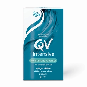 QV Intensive Moisture Facial Cleanser 250 GM